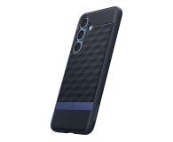 SPIGEN Caseology Parallax Mag Magsafe do Samsung Galaxy S25 Navy Vi ACS09064 - 1313206 - zdjęcie 6